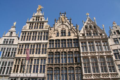Chiptuning Antwerpen