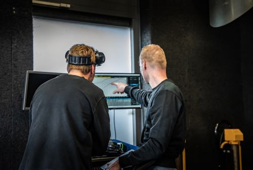Ontwikkeling en ECU tuning bij ATM-Chiptuning