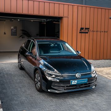 Golf 8.5 1.5 e-TSI