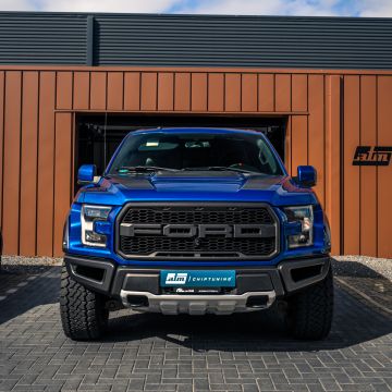 Ford F-150 Raptor 3.5T EcoBoost