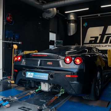 Ferrari 430 Scuderia