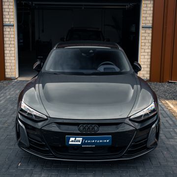 Audi RS e-tron GT uit 2022