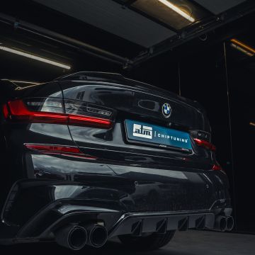 BMW 330e UNLOCK & Chiptuning