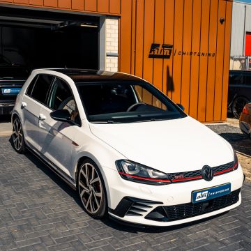 Golf 7 GTI Clubsport