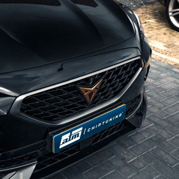Cupra Formentor 2.0 TSI🔥