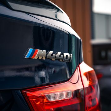 BMW 440i Gran Coup&eacute; 🔥