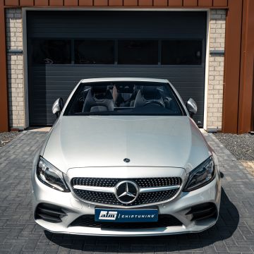Mercedes-Benz C 180 - 2020