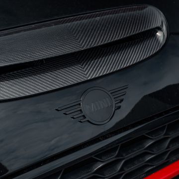 MINI Cooper S JCW Cabrio