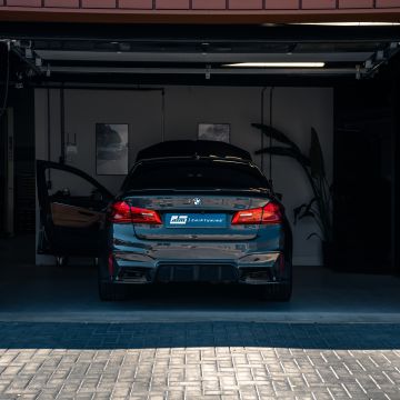 540i uit 2020