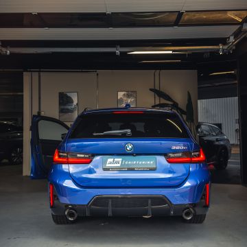 BMW 3 Serie G2x
