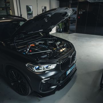 BMW X5 2021