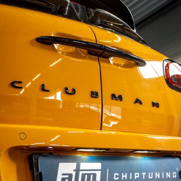 Mini Clubman 1.5 Turbo stage 1+⚙