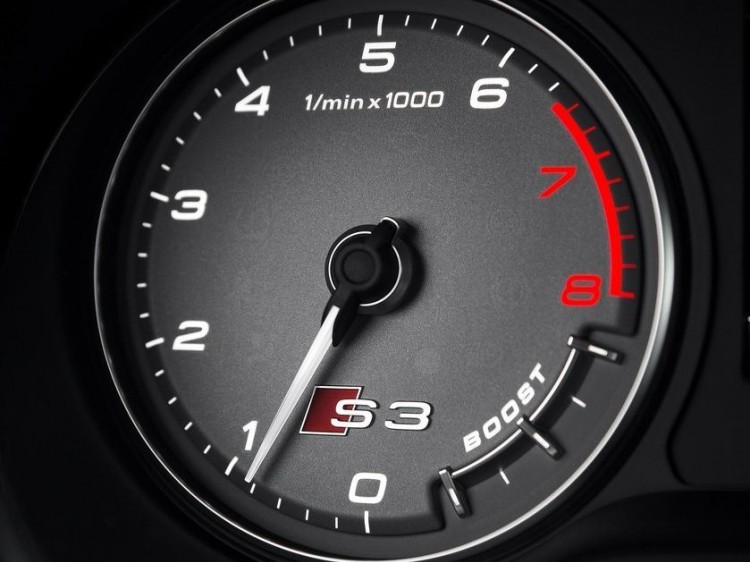 Chiptuning Audi-S3