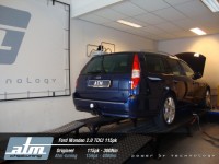 Ford Mondeo 2.0 TDCI 115pk