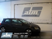 Tuning Volkswagen Golf GTI