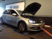 Volkswagen Golf 7 1.4 TSI 140pk