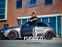 Vaderdag Header brabus pand fugazzi