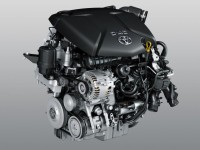 chiptuning D-4D motor Toyota