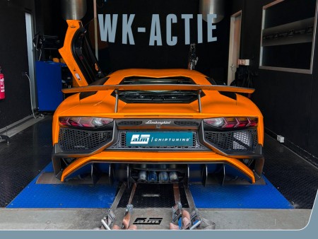 WK-actie