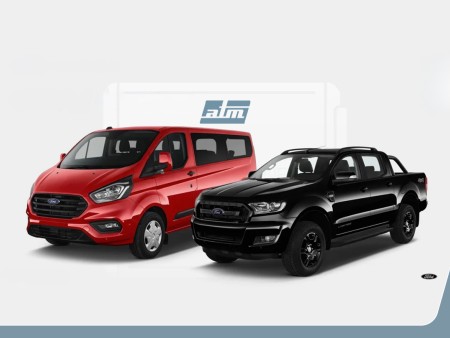 Nieuwe tuningmogelijkheden voor Ford: meer modellen nu beschikbaar!