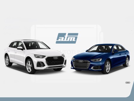 Nieuwe tuningmogelijkheden voor Audi: meer modellen nu beschikbaar!