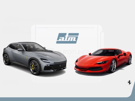 Nieuwe tuningmogelijkheden voor Ferrari: meer modellen nu beschikbaar!