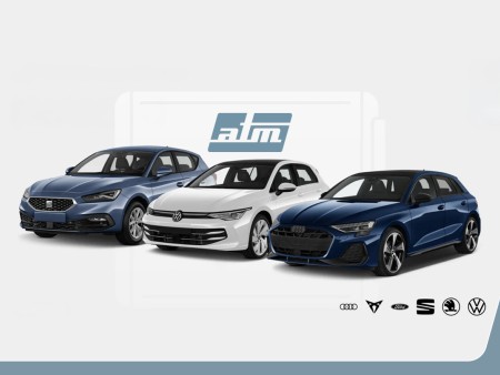 Nieuwe tuningmogelijkheden voor VAG: meer Audi, Volkswagen, &Scaron;koda, SEAT en Cupra modellen nu beschikbaar!