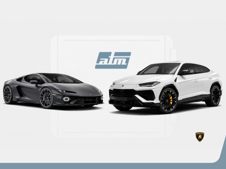 Nieuwe tuningmogelijkheden voor Lamborghini: meer modellen nu beschikbaar!