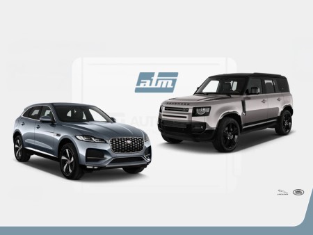 Nieuwe tuningmogelijkheden voor Jaguar & Land Rover: meer modellen nu beschikbaar!