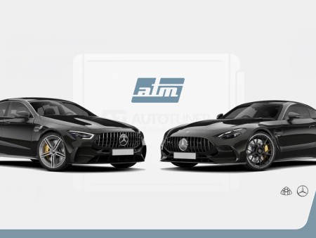 Nieuwe tuningmogelijkheden voor Mercedes-Benz: meer modellen nu beschikbaar!