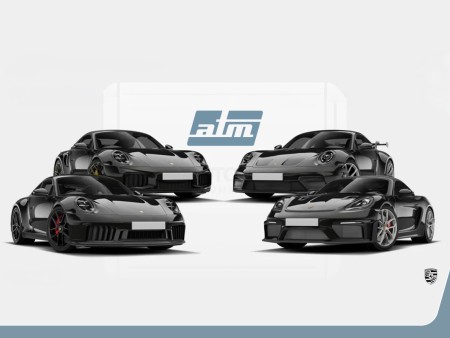 Nieuwe tuningmogelijkheden voor Porsche: meer modellen nu beschikbaar!