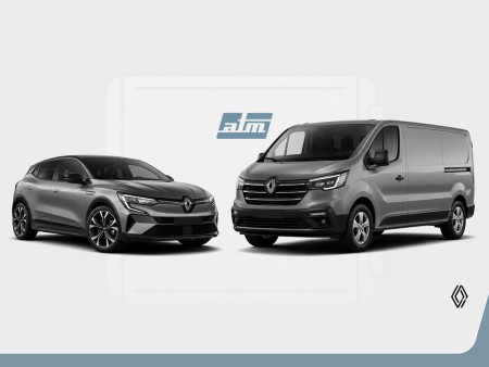 Nieuwe tuningmogelijkheden voor Renault: meer modellen nu beschikbaar!