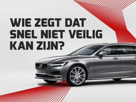 Chiptuning voor alle Volvo's vanaf 2016