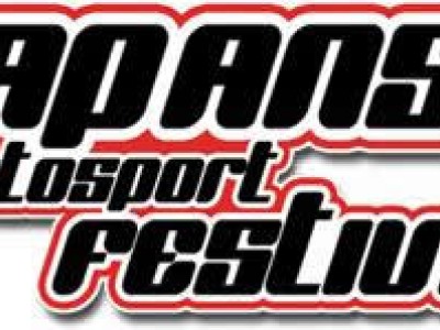 Japanse Autosport Festival was geslaagd