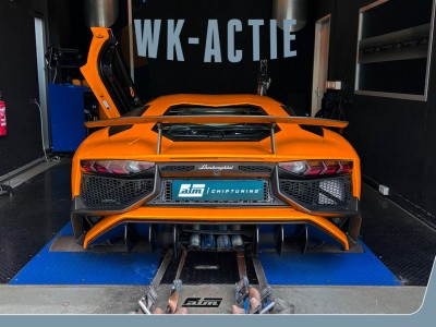 WK-actie