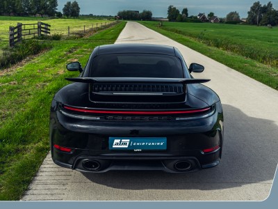 Porsche 911 Carrera (992.2) Stage 1 tuning ontwikkeld