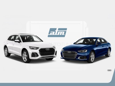 Nieuwe tuningmogelijkheden voor Audi: meer modellen nu beschikbaar!