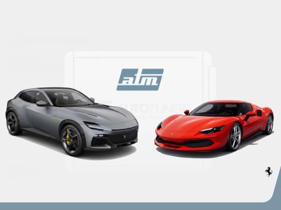 Nieuwe tuningmogelijkheden voor Ferrari: meer modellen nu beschikbaar!