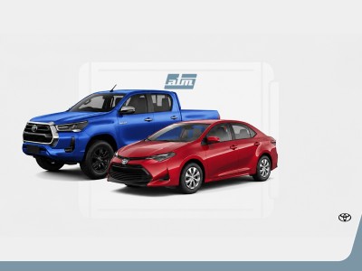 Nieuwe tuningmogelijkheden voor Toyota: meer modellen nu beschikbaar!