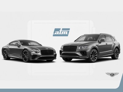 Nieuwe tuningmogelijkheden voor Bentley: meer modellen nu beschikbaar!