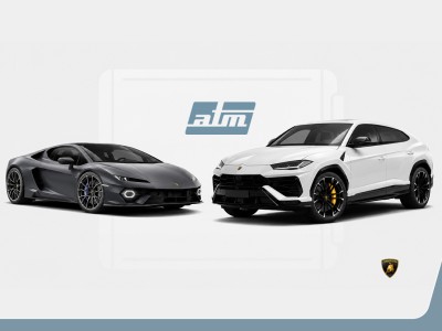 Nieuwe tuningmogelijkheden voor Lamborghini: meer modellen nu beschikbaar!