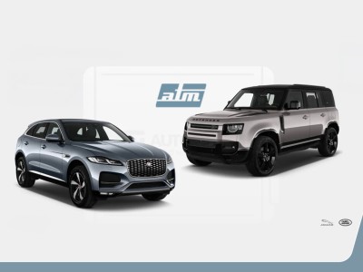 Nieuwe tuningmogelijkheden voor Jaguar & Land Rover: meer modellen nu beschikbaar!