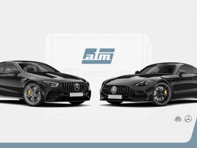 Nieuwe tuningmogelijkheden voor Mercedes-Benz: meer modellen nu beschikbaar!