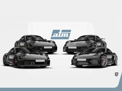 Nieuwe tuningmogelijkheden voor Porsche: meer modellen nu beschikbaar!