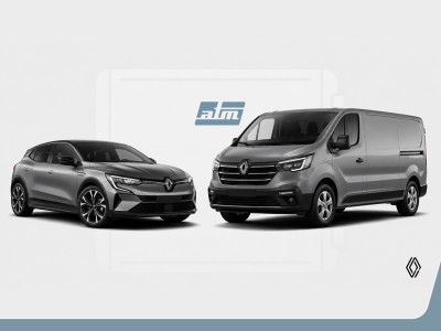 Nieuwe tuningmogelijkheden voor Renault: meer modellen nu beschikbaar!