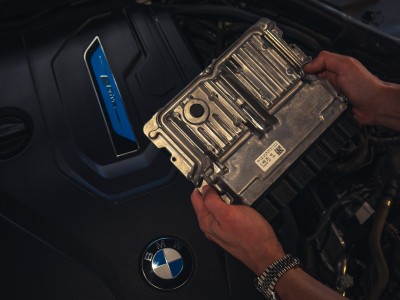 BMW ECU unlock service: volledig in-house bij ATM-Chiptuning