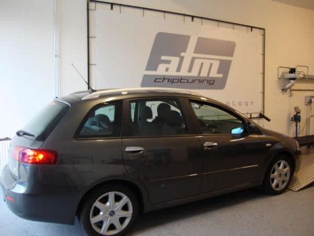 Fiat Croma 1.9 JTDm 150pk