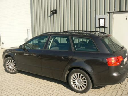 Audi A4 1.9 TDI 105pk