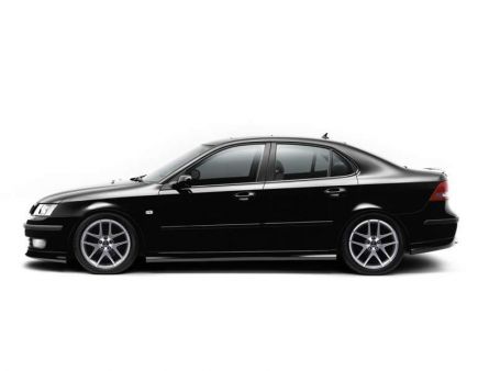 Saab 9-3 2.0 T Aero 200pk