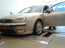Ford Mondeo 2.0 TDCI 115pk